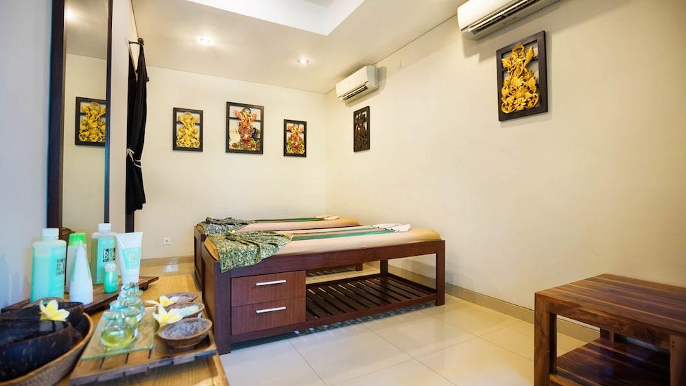Samaja Beachside Villas Семиняк Екстериор снимка